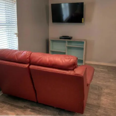The Coral House Apartment